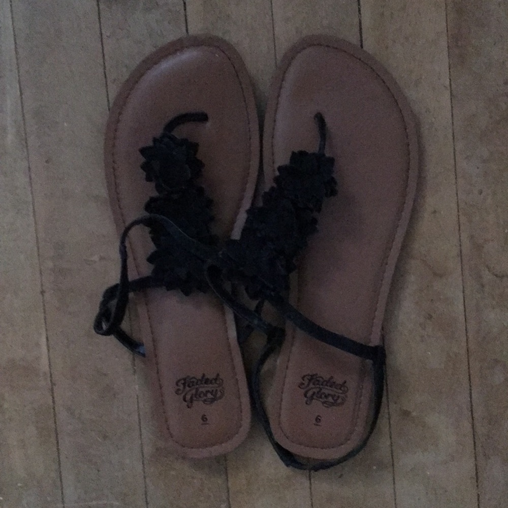 Sandals